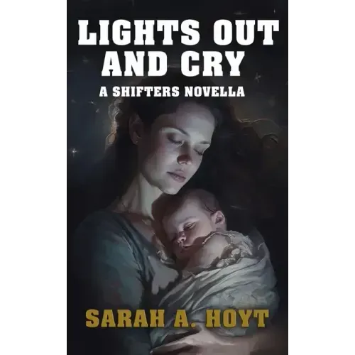Lights Out and Cry