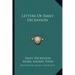 Letters of Emily Dickinson