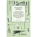 Propagation of Plants - A Complete Guide for Professional and Amateur Growers of Plants by Seeds, Layers, Grafting and Budding, with Chapters on Nurse