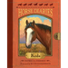 Horse Diaries #3: Koda