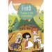Heidi Vuelve a Las Montañas / Heidi 2. Heidi Returns to the Mountains