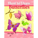 How to Draw Butterflies: Drawing Activity for the Whole Family