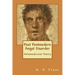 Post Postmodern Angst Disorder: Metamodern Poetry