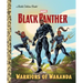 Warriors of Wakanda (Marvel: Black Panther)