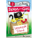 Splat the Cat and the Lemonade Stand