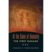 At the Dawn of Humanity: The First Humans