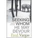 Seeking Whom He May Devour
