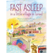 Fast Asleep in a Little Village in Israel