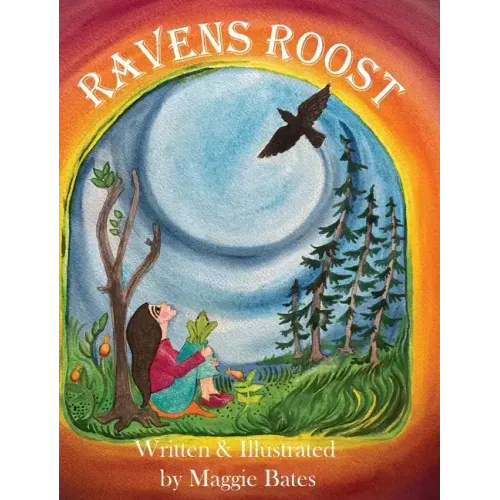 Ravens Roost