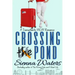 Crossing the Pond: A Transatlantic WLW Romance