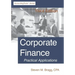 Corporate Finance: Third Edition