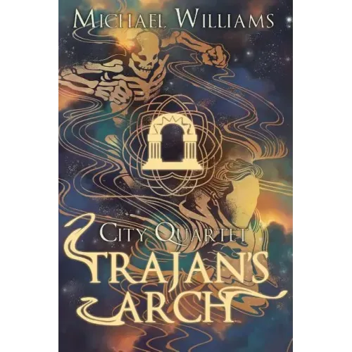 Trajan's Arch