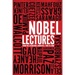 Nobel Lectures: From the Literature Laureates, 1986 to 2006