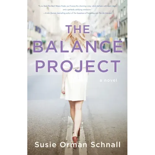 The Balance Project