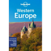 Lonely Planet Western Europe
