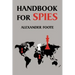 Handbook for Spies (WWII Classic)
