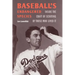 Baseball's Endangered Species: Inside the Craft of Scouting by Those Who Lived It
