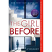 The Girl Before