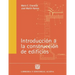 Introduccion a la construccion de edificios