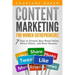 Content Marketing for Women Entrepreneurs: 7 Steps to Promote Your Brand Online, Attract Clients, and Boost Revenue