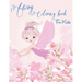 Fairy Coloring Book for Kids: Fantasy Fairy Tale Designs with Cute Fairies, Magical Gardens and Enchanted Friends