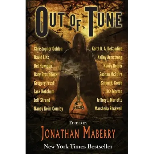 Out of Tune