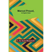 Marcel Proust, an English Tribute