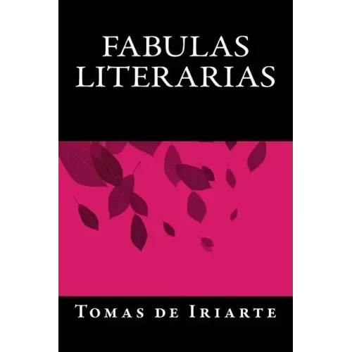 Fabulas Literarias