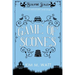 Game of Scones: A Cozy Mystery (With Dragons)
