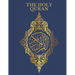 The Holy Quran: English Translation of The Noble Qur'an