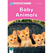 Dolphin Readers: Starter Level: 175-Word Vocabularybaby Animals