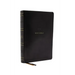Nrsv, Catholic Bible, Thinline Edition, Leathersoft, Black, Comfort Print: Holy Bible