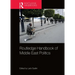 Routledge Handbook of Middle East Politics