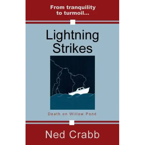 Lightning Strikes