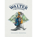 Walter the Wanderer: An Otter's Tale, on a Grand and Global Scale