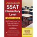 SSAT Elementary Level Study Guide: SSAT Lower Level Test Prep and Practice Exam Questions [2nd Edition]