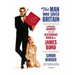 The Man Who Saved Britain: A Personal Journey Into the Disturbing World of James Bond