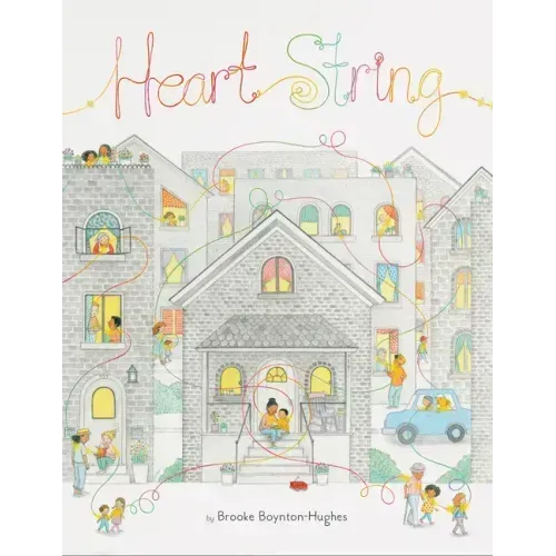 Heart String