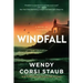 Windfall: A Novel of Suspense