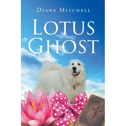 Lotus Ghost