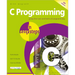C Programming in Easy Steps: Updated for the Gnu Compiler Version 6.3.0