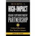 Building a High-Impact Board-Superintendent Partnership: 11 Critical Questions You Need to Answer