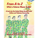 From A to Z What a Veteran Means to Me!