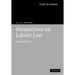 Perspectives on Labour Law