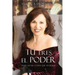 TÚ eres el PODER: Elige crear la vida que TÚ deseas (Spanish)