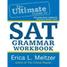 The Ultimate Guide to SAT Grammar Workbook