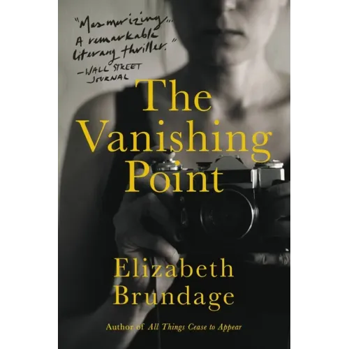 The Vanishing Point