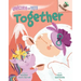 Together: An Acorn Book (Unicorn and Yeti #6)