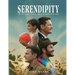 Serendipity: My Life As A Marine, Hippie and Teacher of the Deaf