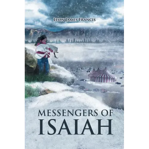 Messengers of Isaiah - Paperback
